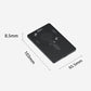 🔥50% OFF! 🔋5000mAh ultra-thin magnetic power bank