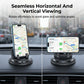 360° Rotation Dashboard Phone Holder for Car