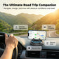 360° Rotation Dashboard Phone Holder for Car
