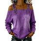 👕 LIMITED-TIME 49% OFF! ✨ Women's Denim Top – Wide Strap, Fashion, Casual ✨