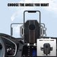 🚗⏰50% OFF! ✨Center console phone holder, strong suction mount