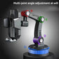 🚗⏰50% OFF! ✨Center console phone holder, strong suction mount