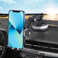 🚗⏰50% OFF! ✨Center console phone holder, strong suction mount