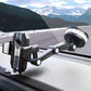 🚗⏰50% OFF! ✨Center console phone holder, strong suction mount