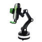 🚗⏰50% OFF! ✨Center console phone holder, strong suction mount