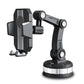🚗⏰50% OFF! ✨Center console phone holder, strong suction mount