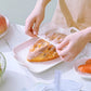 🔥🎁New 50% OFF🔥Disposable lid made of elastic material for food