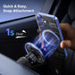 🚗 50% OFF NOW! 📱 Universal Magnetic Car Air Vent Phone Holder – Stable & Easy to Use ✨