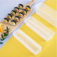 🍣 Easy-Press Sushi Making Kit – No-Roll DIY Sushi Mold for Homemade Rolls