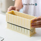 🍣 Easy-Press Sushi Making Kit – No-Roll DIY Sushi Mold for Homemade Rolls