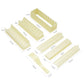 🍣 Easy-Press Sushi Making Kit – No-Roll DIY Sushi Mold for Homemade Rolls