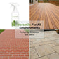 🔥 Last Day 50% OFF!!✨Outdoor Moss & Algae Remover Spray