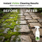 🔥 Last Day 50% OFF!!✨Outdoor Moss & Algae Remover Spray