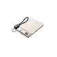 🔋 Portable Smartwatch Power Bank – 2.5W Magnetic Wireless Charger with Built-In Cable