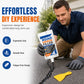 🔧 50% OFF NOW! ✨ Fast-Acting Crack-Filling Sealant – For Walls, Concrete, Joints & Small Cracks 🛠️