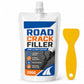 🔧 50% OFF NOW! ✨ Fast-Acting Crack-Filling Sealant – For Walls, Concrete, Joints & Small Cracks 🛠️