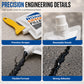 🔧 50% OFF NOW! ✨ Fast-Acting Crack-Filling Sealant – For Walls, Concrete, Joints & Small Cracks 🛠️