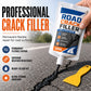 🔧 50% OFF NOW! ✨ Fast-Acting Crack-Filling Sealant – For Walls, Concrete, Joints & Small Cracks 🛠️