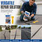 🔧 50% OFF NOW! ✨ Fast-Acting Crack-Filling Sealant – For Walls, Concrete, Joints & Small Cracks 🛠️