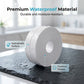🥳 2026 HOT SALE 🏆 50K+ Sold | 🚿 50% OFF Waterproof Sealing Tape – Peel, Stick & Seal Instantly ✨