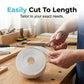 🥳 2026 HOT SALE 🏆 50K+ Sold | 🚿 50% OFF Waterproof Sealing Tape – Peel, Stick & Seal Instantly ✨