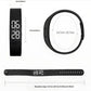 ⌚ 49% OFF NOW! ❤️ SmartSense Smartband – Fitness Tracker, Heart Rate & Step Counter – Ideal for Daily Health 🏃