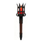 📢📢 50% Off!! 🔥🕯️ Vintage-style medieval torch wall lamp with flame effect 🏰✨