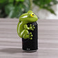 🥳2026 HOT SALE🥳💞50K+ SOLD!⏳✨Cute Frog Can Topper