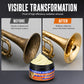 Metal Polishing Paste