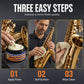 Metal Polishing Paste