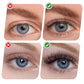 💖 Waterproof Lengthening Mascara with Built-in Makeup Mirror – Longer Lashes, Long-Lasting Look & Easy Touch-ups ✨