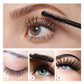 💖 Waterproof Lengthening Mascara with Built-in Makeup Mirror – Longer Lashes, Long-Lasting Look & Easy Touch-ups ✨