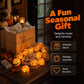 🎃 Early Halloween Offer – 50% OFF | Pumpkin String Lights for Cozy Party Decor & Warm Ambiance ✨