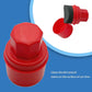 🚗 Tire Shine Applicator Sponge – Quick Black Gloss Finish Tool ✨