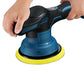 🔥Cordless Car Buffer Polisher Kit with 8-Speed