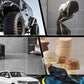 🔥Cordless Car Buffer Polisher Kit with 8-Speed
