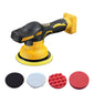 🔥Cordless Car Buffer Polisher Kit with 8-Speed