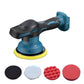 🔥Cordless Car Buffer Polisher Kit with 8-Speed