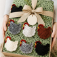 🔥🎁New: 50% OFF🔥Woven apron for collecting chicken eggs