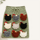 🔥🎁New: 50% OFF🔥Woven apron for collecting chicken eggs
