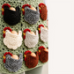 🔥🎁New: 50% OFF🔥Woven apron for collecting chicken eggs