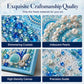 🔥🎁New: 50% OFF🔥 Creative Ocean Life – DIY art kit with faux pearls