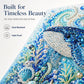 🔥🎁New: 50% OFF🔥 Creative Ocean Life – DIY art kit with faux pearls