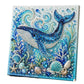 🔥🎁New: 50% OFF🔥 Creative Ocean Life – DIY art kit with faux pearls