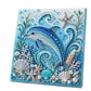🔥🎁New: 50% OFF🔥 Creative Ocean Life – DIY art kit with faux pearls