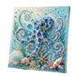 🔥🎁New: 50% OFF🔥 Creative Ocean Life – DIY art kit with faux pearls