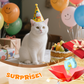 🐱 50% OFF! 🎾 Automatic Retractable Cat Toy – Random IR movement, USB rechargeable & plush – Hands-free entertainment for your feline ✨