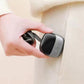 🔥 Portable Heated Neck Massager | 3 Heat Levels + 4 Massage Modes & 9 Intensities
