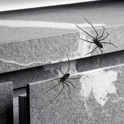 🎉 2026 Sale — Over 8,000 Sold! 🕷️ Realistic Spider Magnets – Trick or Treat Your Fridge, Garage & Car — Halloween Fun All Year! 🏠
