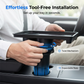 🚗 50% OFF! 🧃 2-in-1 Car Tray with Expandable Cup Holder – Sturdy, Practical & Versatile – Ideal for Snacks, Drinks & Small Items While Traveling 🛣️